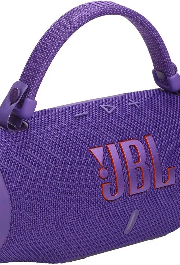 JBL JBL Charge6 Bluetooth Hoparlör, IP67, Mor