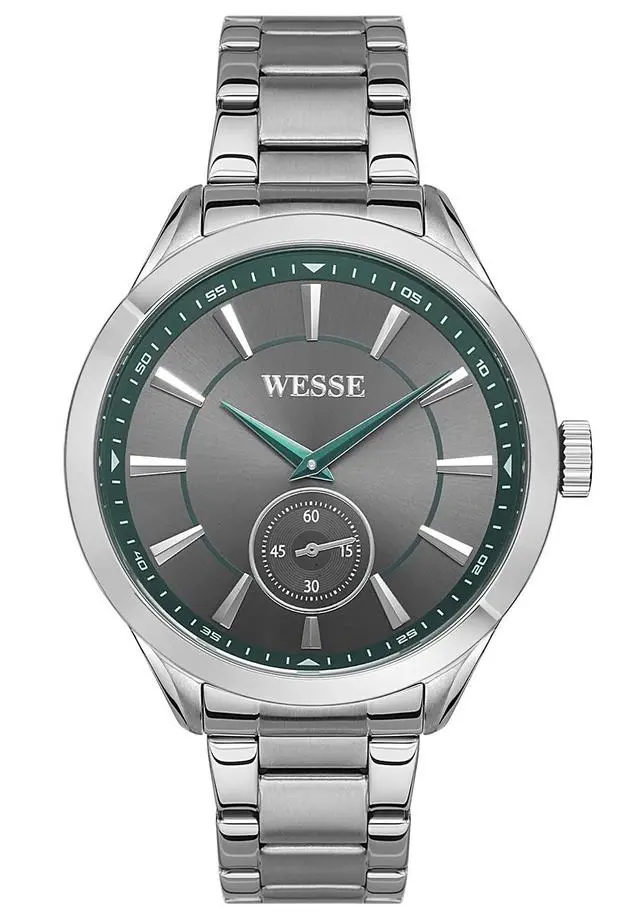 Wesse Wesse WWG207502 Erkek Kol Saati