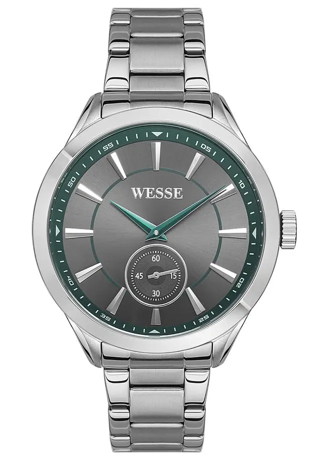 Wesse WWG207502 Erkek Kol Saati