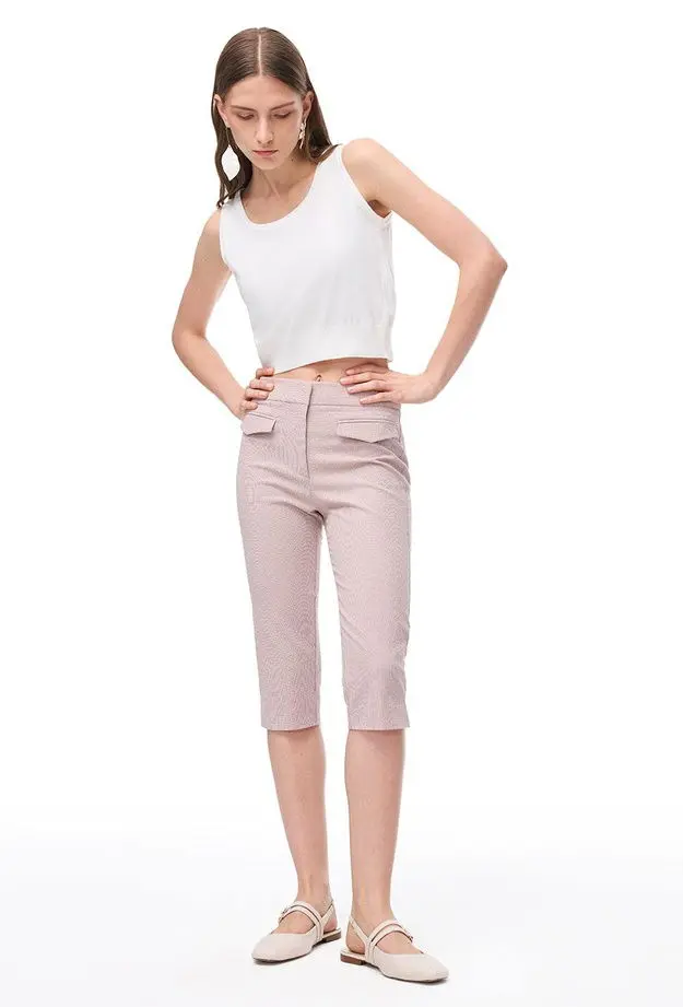 Perspective Ekru Triko Triko