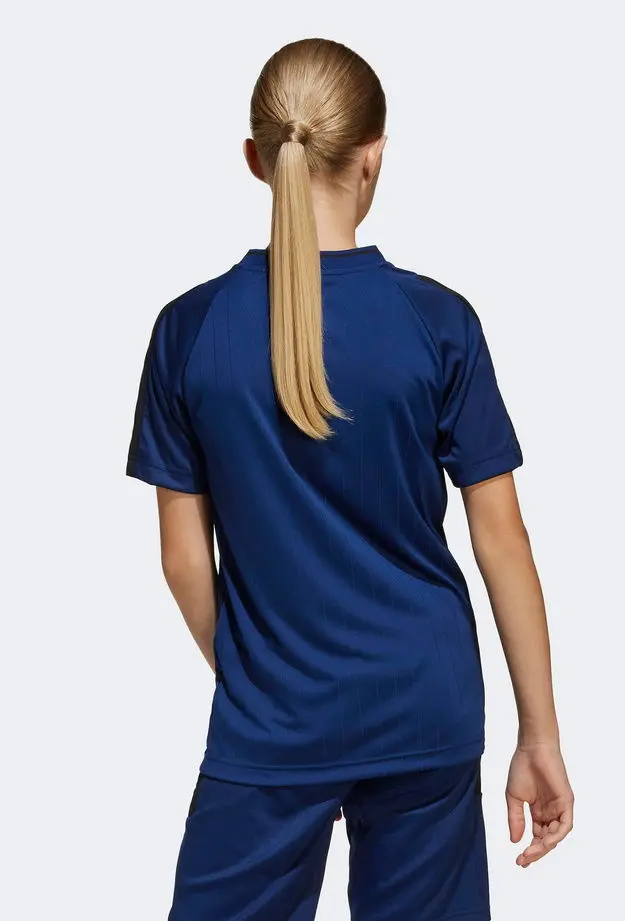 adidas Sportswear Çocuk Lacivert Antrenman Üstü