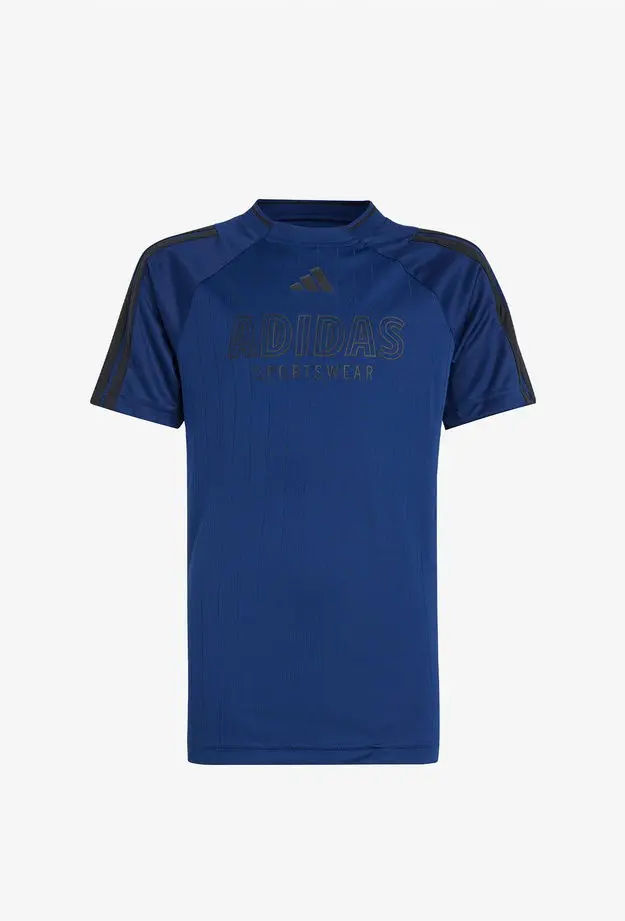 adidas Sportswear Çocuk Lacivert Antrenman Üstü