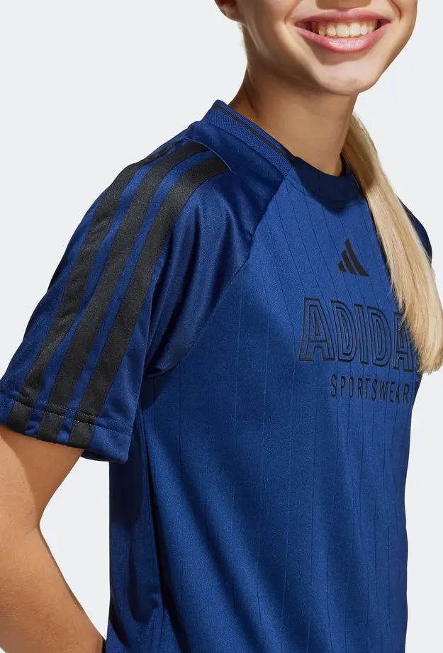adidas Sportswear Çocuk Lacivert Antrenman Üstü