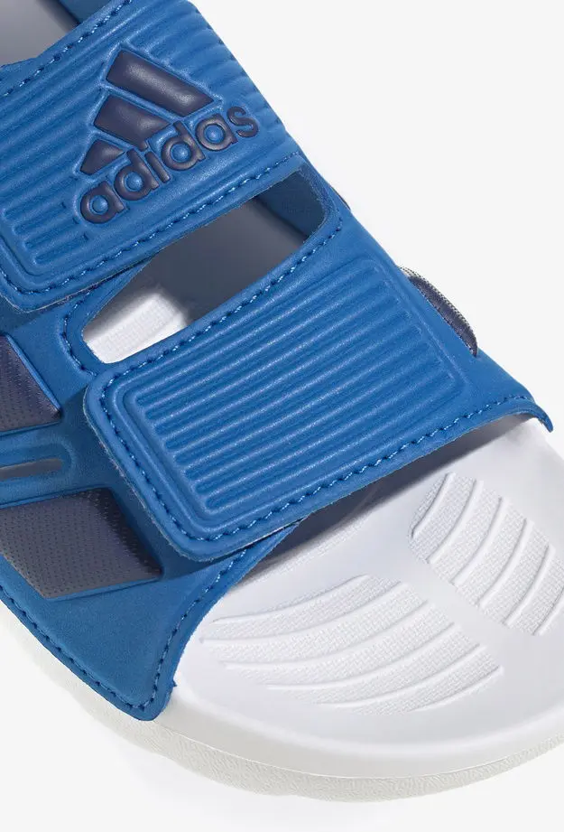 adidas Altaswim 2.0 Çocuk Mavi Sandalet