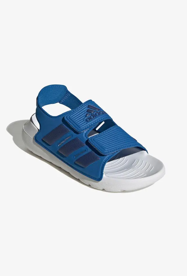 adidas Altaswim 2.0 Çocuk Mavi Sandalet