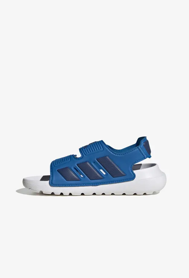 adidas Altaswim 2.0 Çocuk Mavi Sandalet