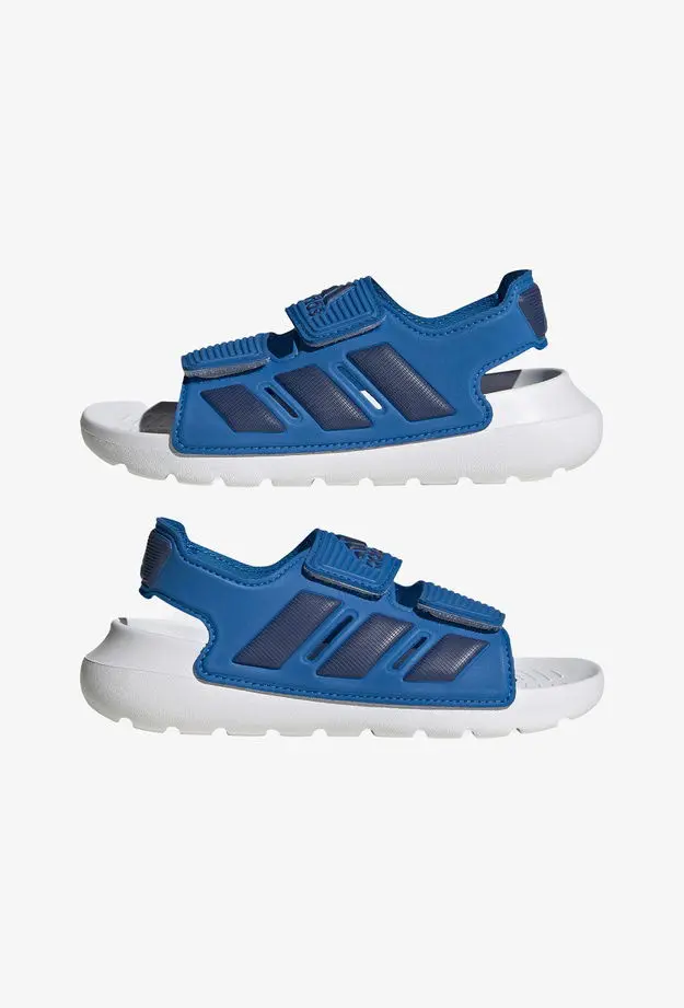 adidas Altaswim 2.0 Çocuk Mavi Sandalet