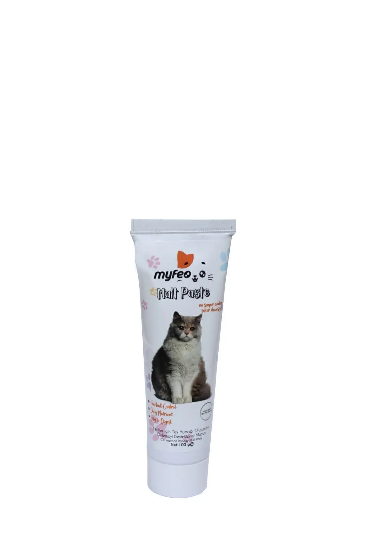 My Feo 100 Gr. Kedi Maltı