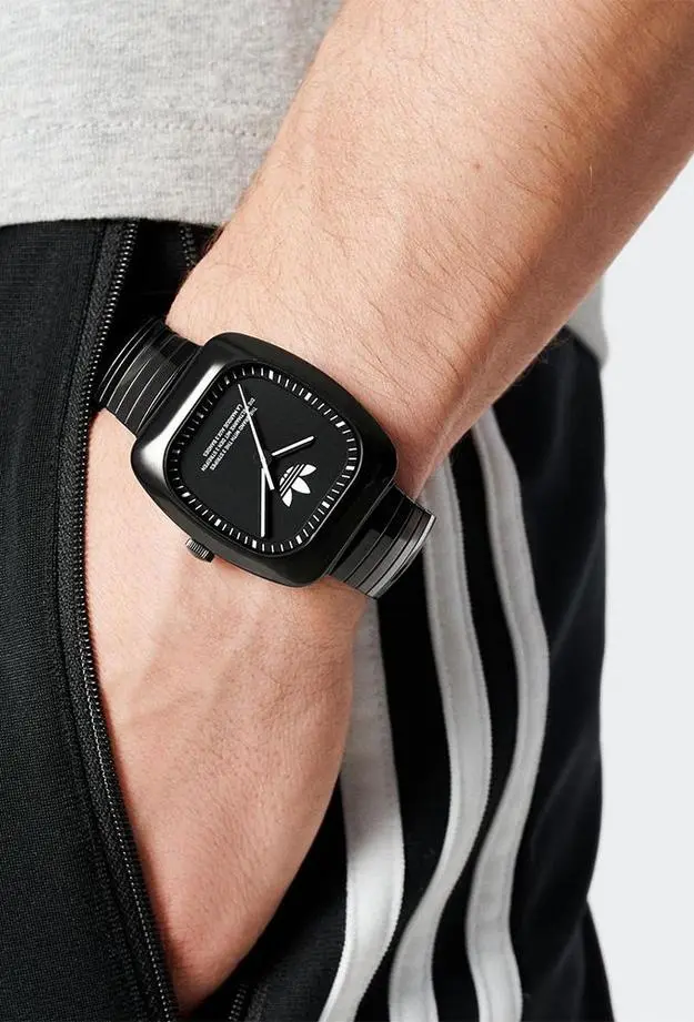 Adidas ADAOSY24026 Kol Saati