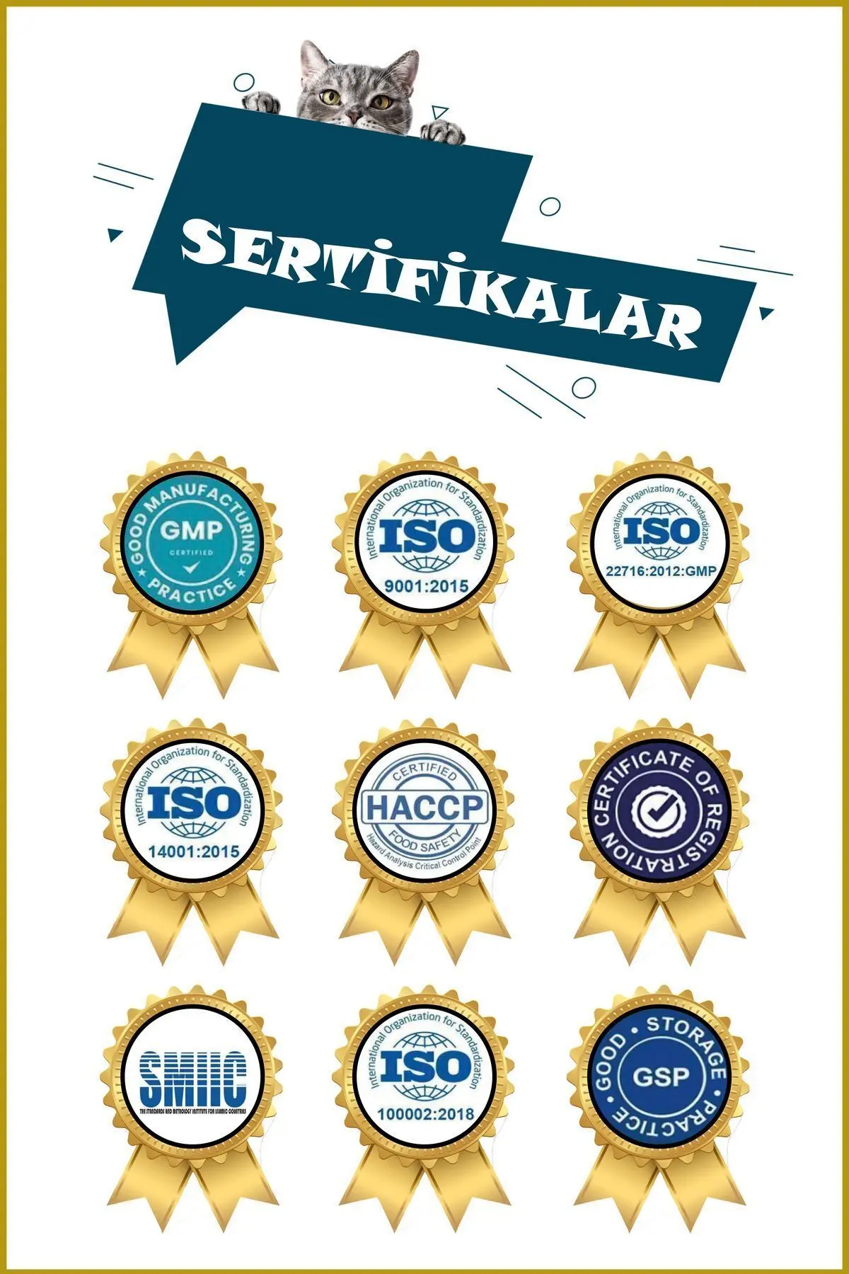 - B Complex Kedi Tüy Sağlığı Damlası