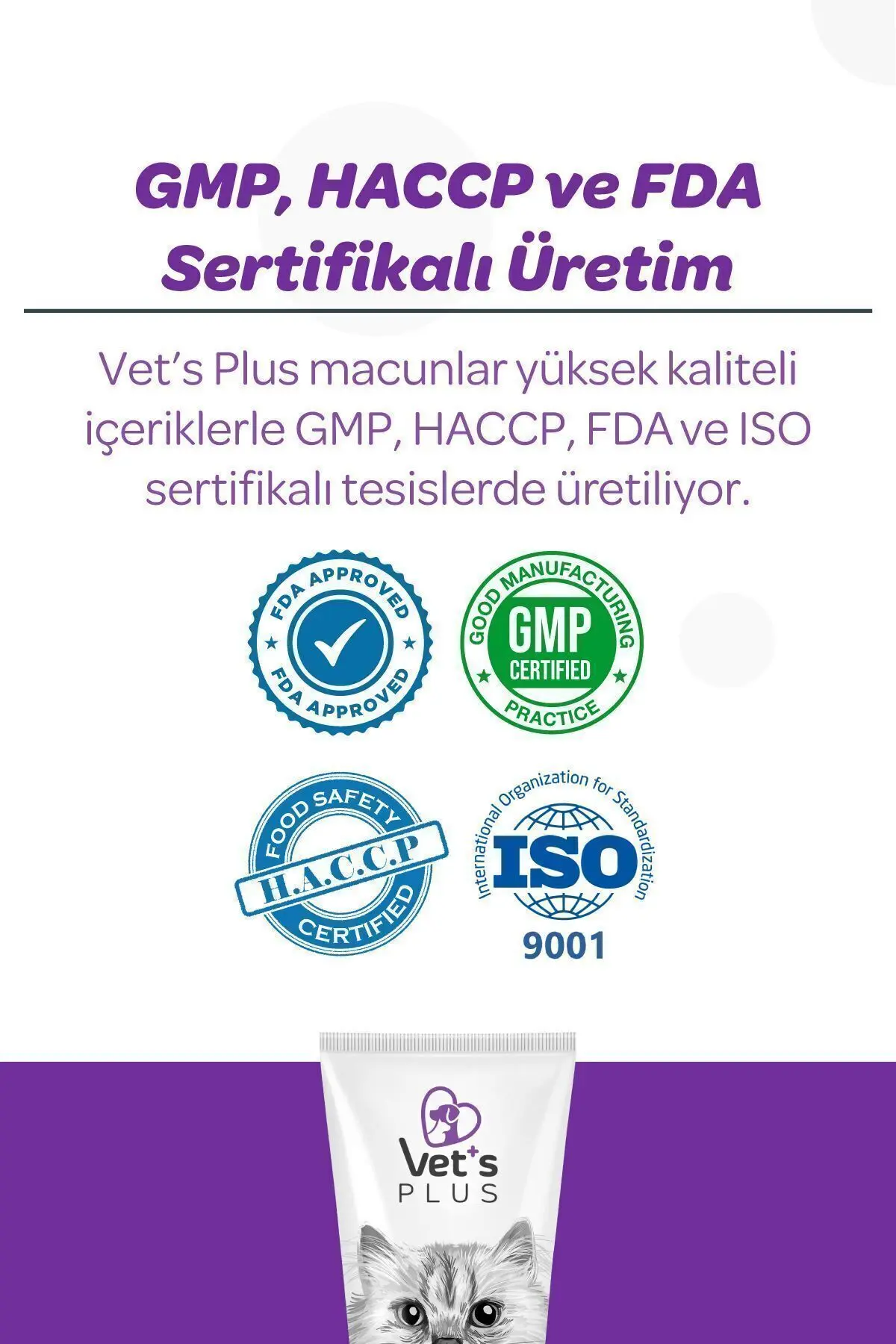 Sterilised Malt Macun 100gr (KISIR KEDİLER IÇİN TÜY YUMAĞI ÖNLEYİCİ)