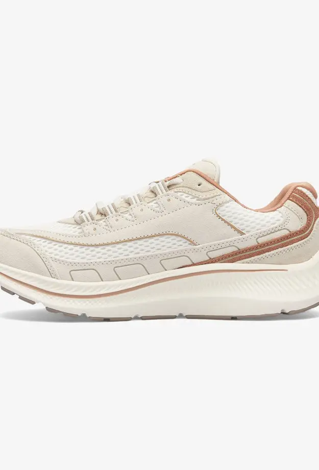 Skechers Go Run Consistent 2.0 Kadın Bej Spor Ayakkabı