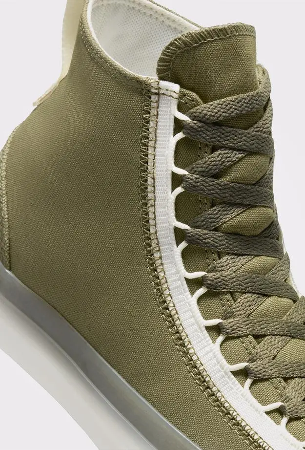 Converse Chuck Taylor All Star CX EXP2 Unisex Yeşil Sneaker