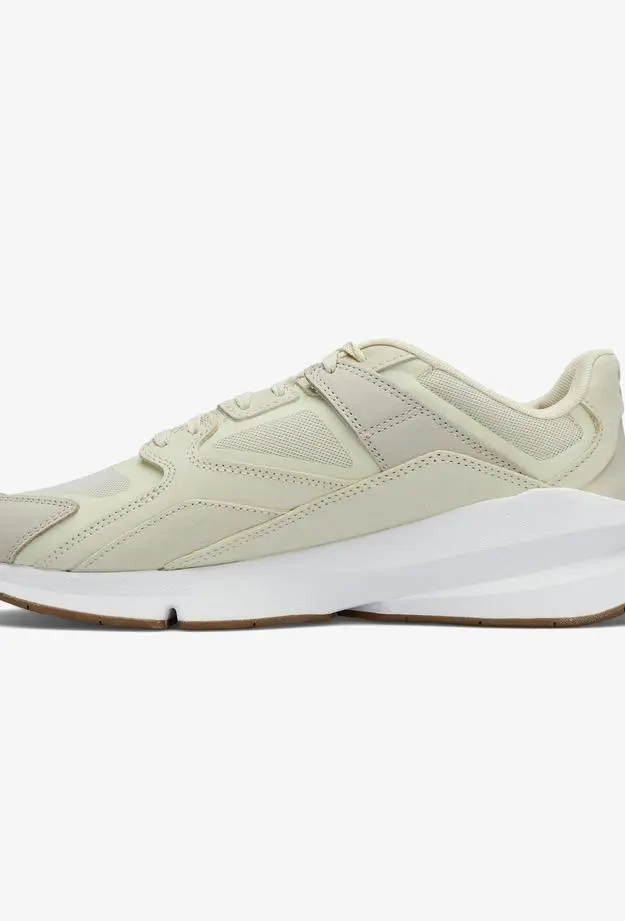 Under Armour Forge 96 Reissue Lace Regular Unisex Bej Spor Ayakkabı