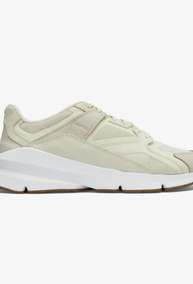 Under Armour Under Armour Forge 96 Reissue Lace Regular Unisex Bej Spor Ayakkabı