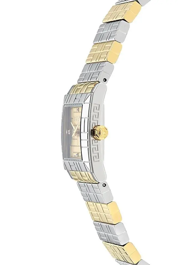 Versace VRSCVE9B00424 Kadın Kol Saati