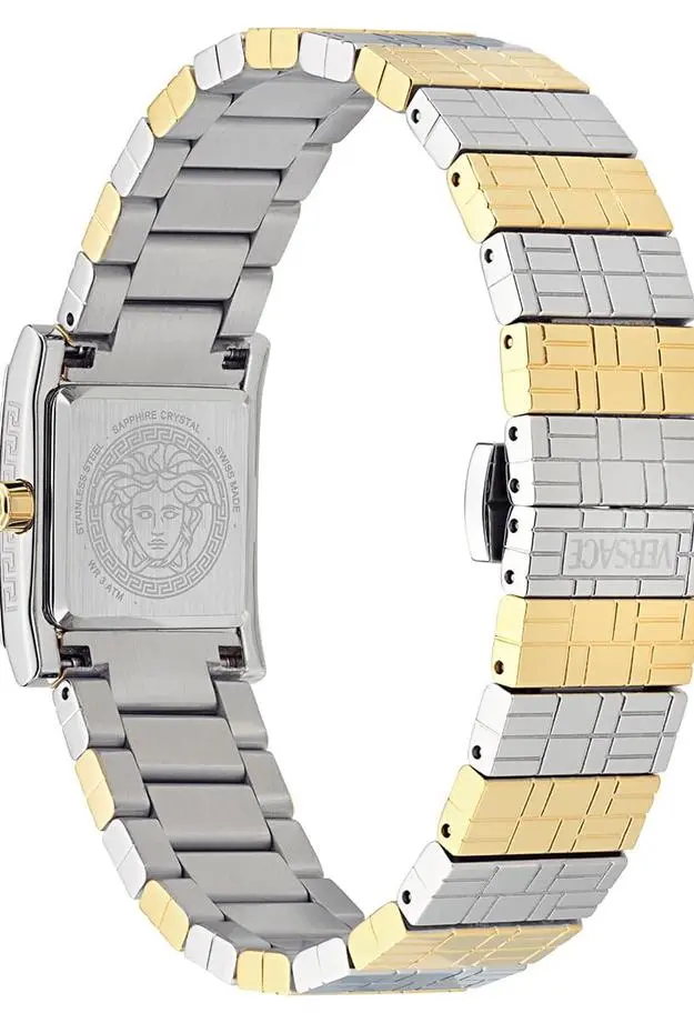 Versace VRSCVE9B00424 Kadın Kol Saati