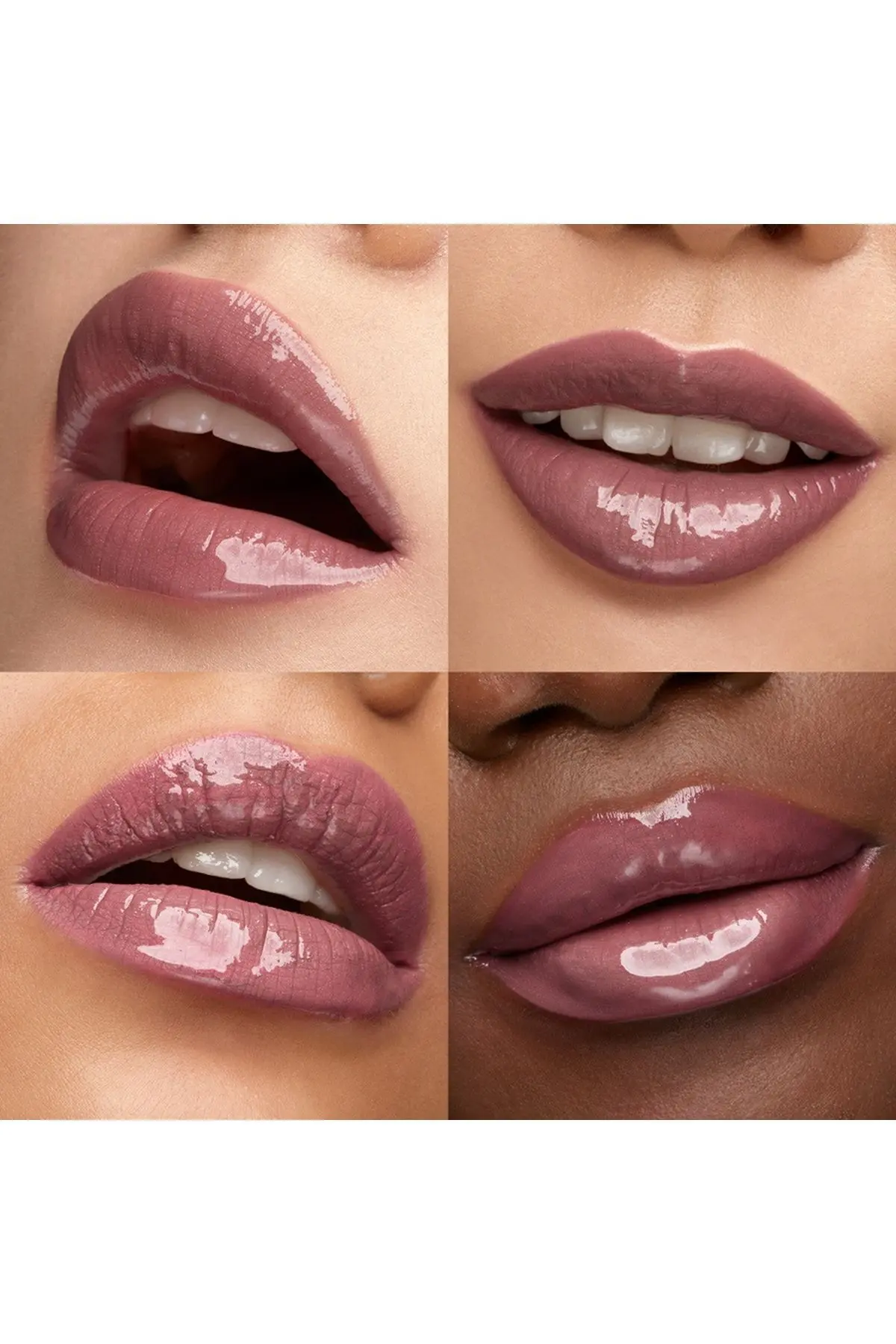 Likit Ruj - Unlimited Double Touch 120 Rosy Mauve 6 ml 8025272623483