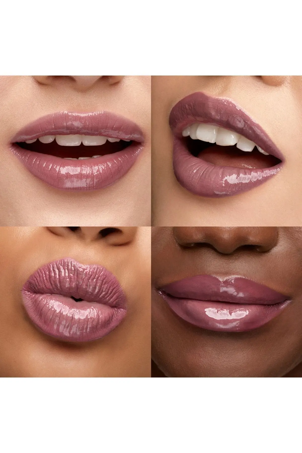 Likit Ruj - Unlimited Double Touch 121 Dark Rosy Chestnut 6 ml 8025272623490