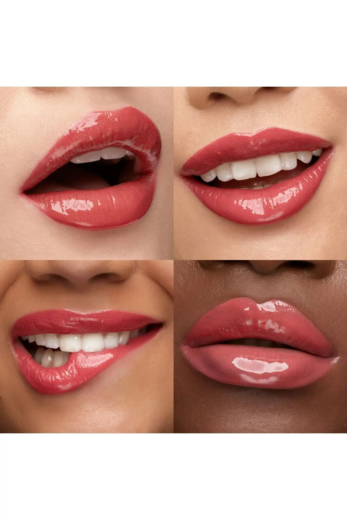 Likit Ruj - Unlimited Double Touch 108 Satin Currant Red 6 ml 8025272623360