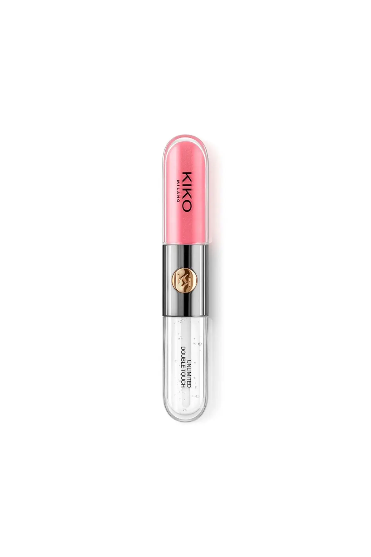 Likit Ruj - Unlimited Double Touch 111 Satin Pink Camellia 6 ml 8025272623391