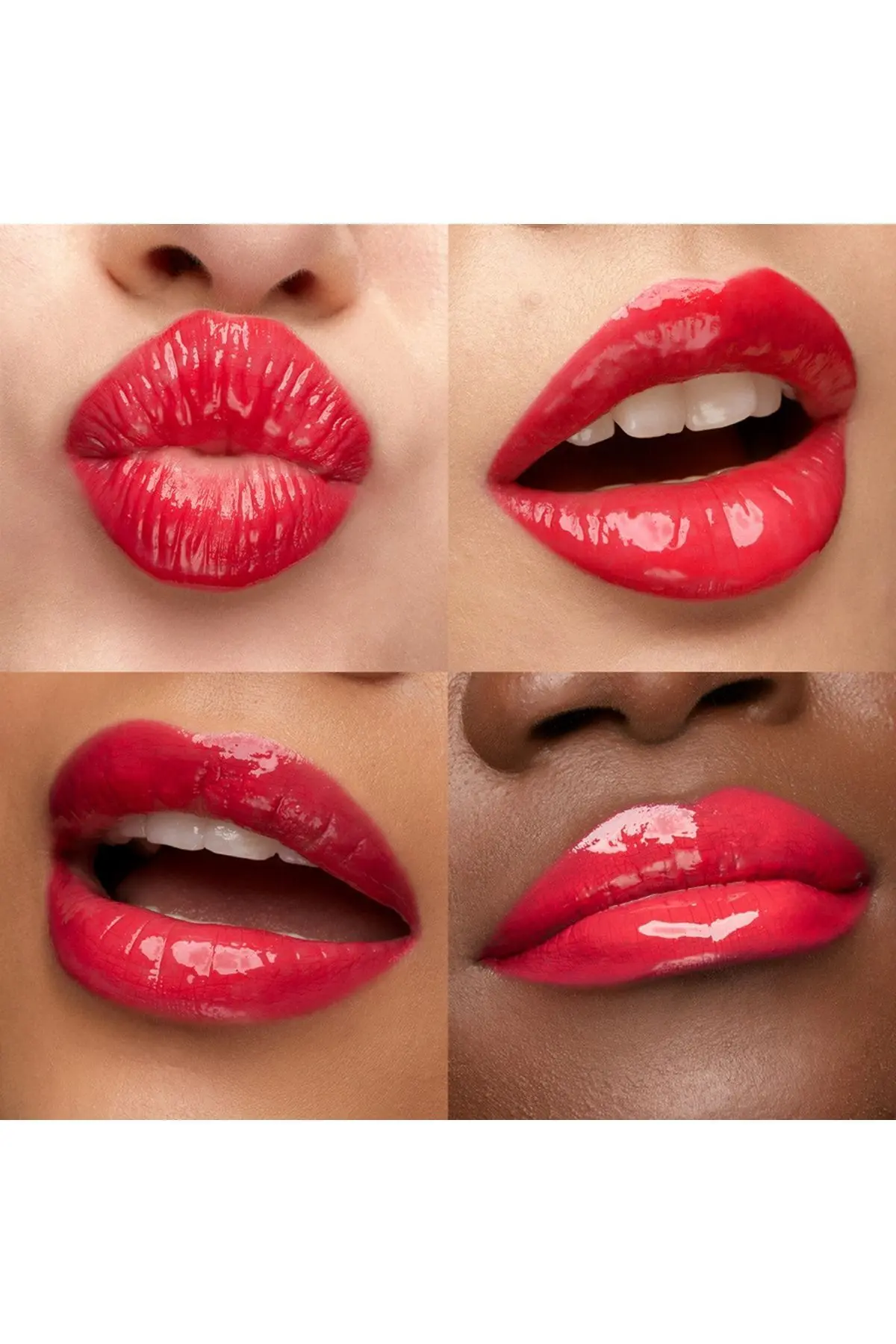 Likit Ruj - Unlimited Double Touch 109 Strawberry Red 6 ml 8025272623377