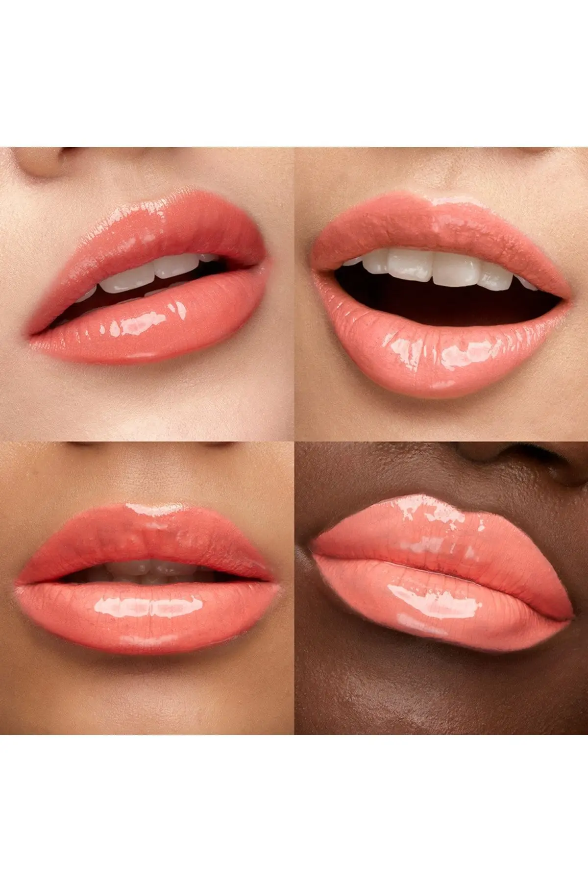 Likit Ruj - Unlimited Double Touch 113 Satin Coral 6 ml 8025272623414