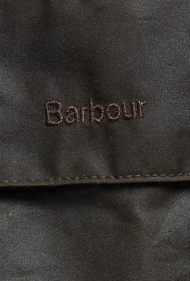 Barbour Bristol Yağlı Ceket