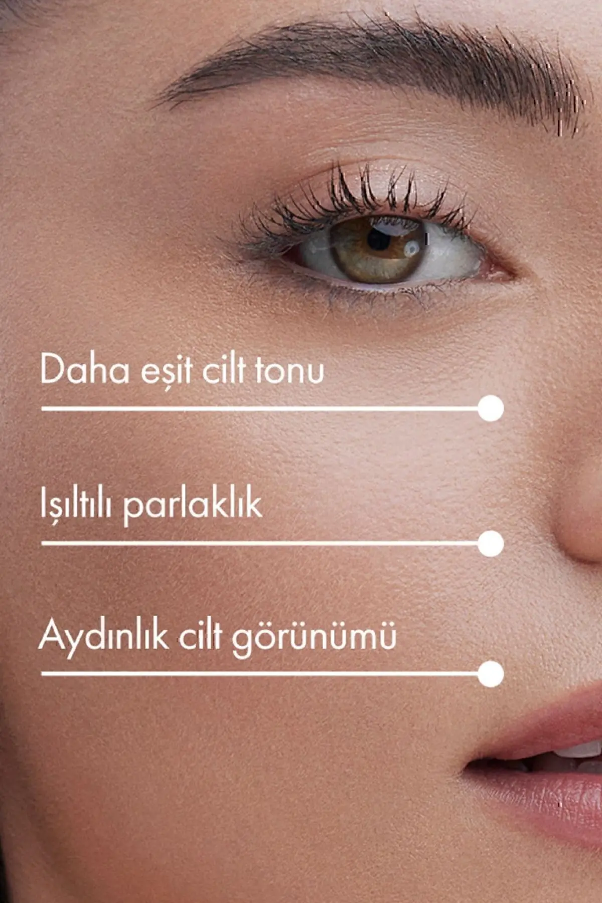 Bb Krem Spf50 Pa Ivory 30 ml - 4894532999781