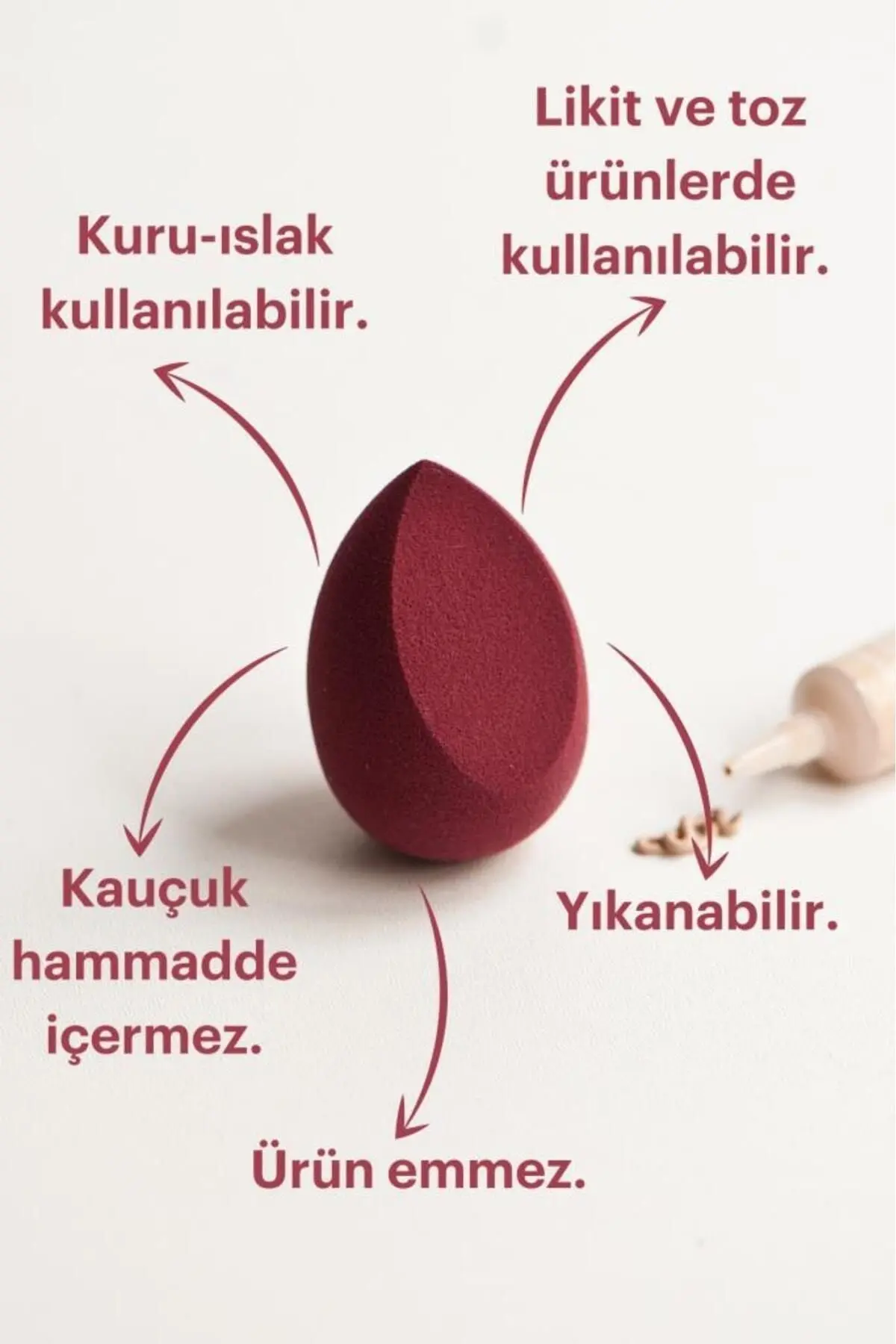 Makyaj Süngeri