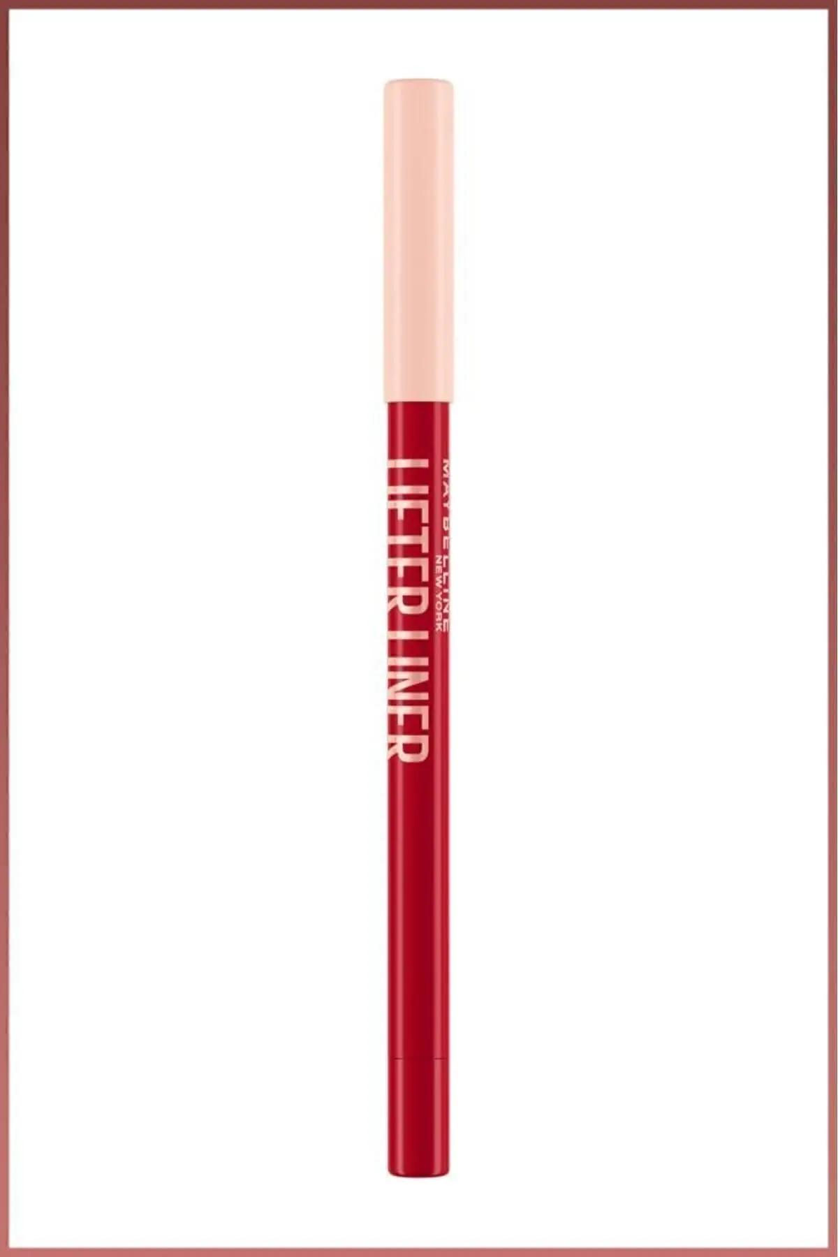 Lifter Liner Dudak Kalemi- 10 Main Character