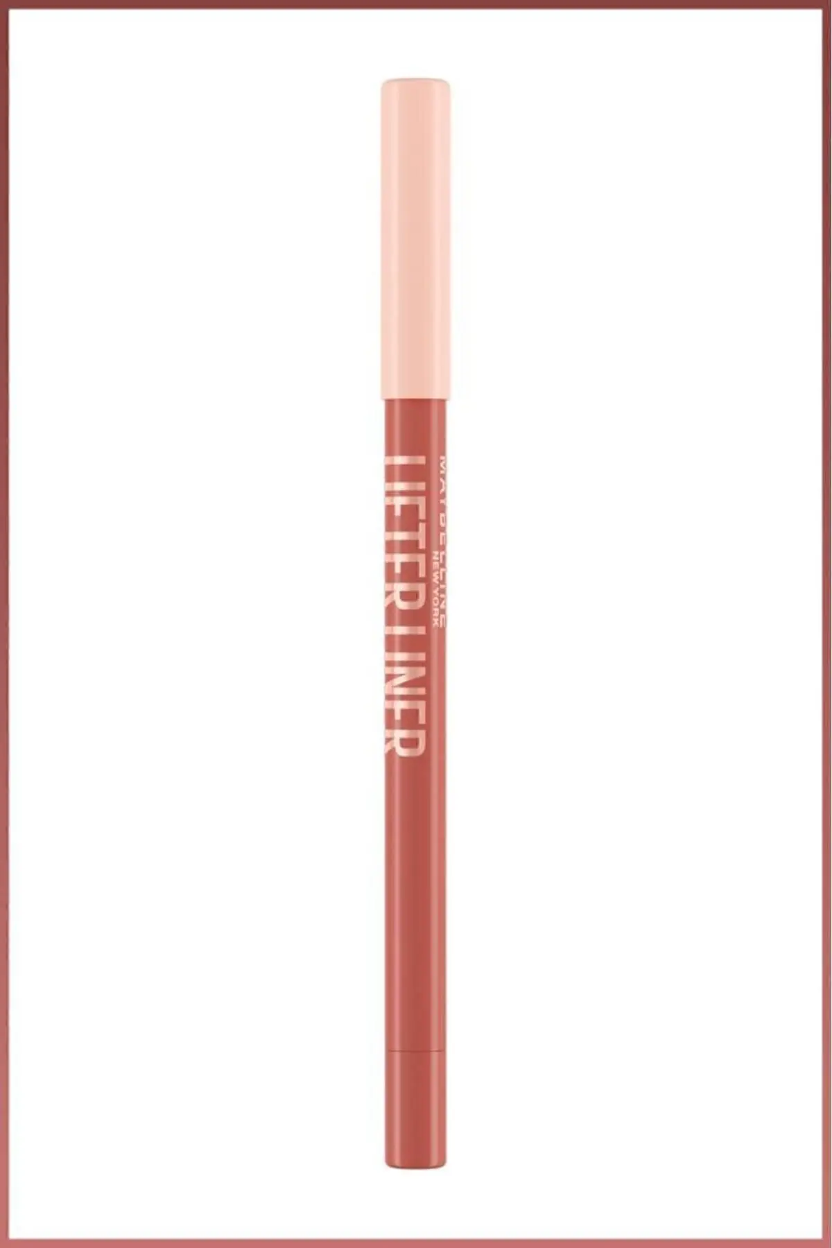 Lifter Liner Dudak Kalemi- 04 Out of Line