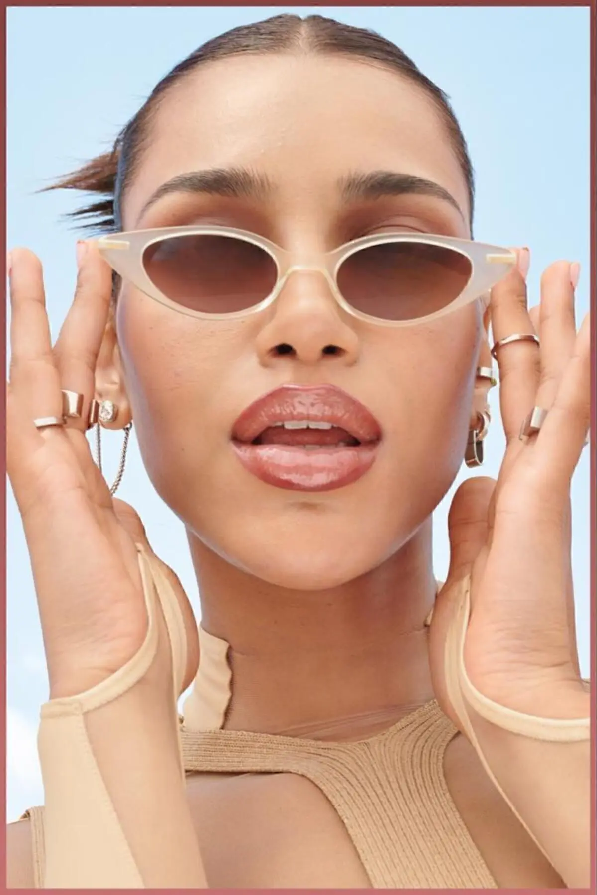 Lifter Liner Dudak Kalemi- 10 Main Character