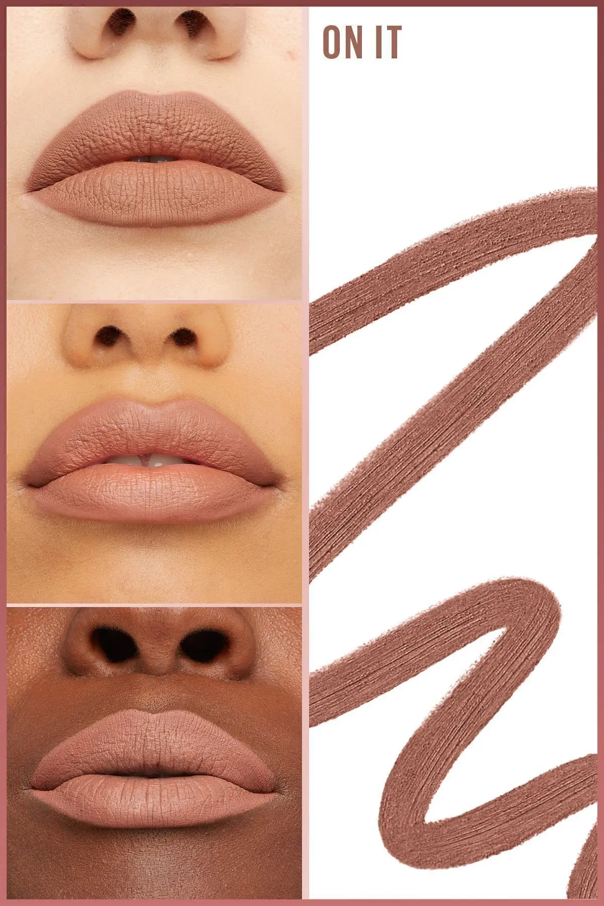 Lifter Liner Dudak Kalemi- 05 On It