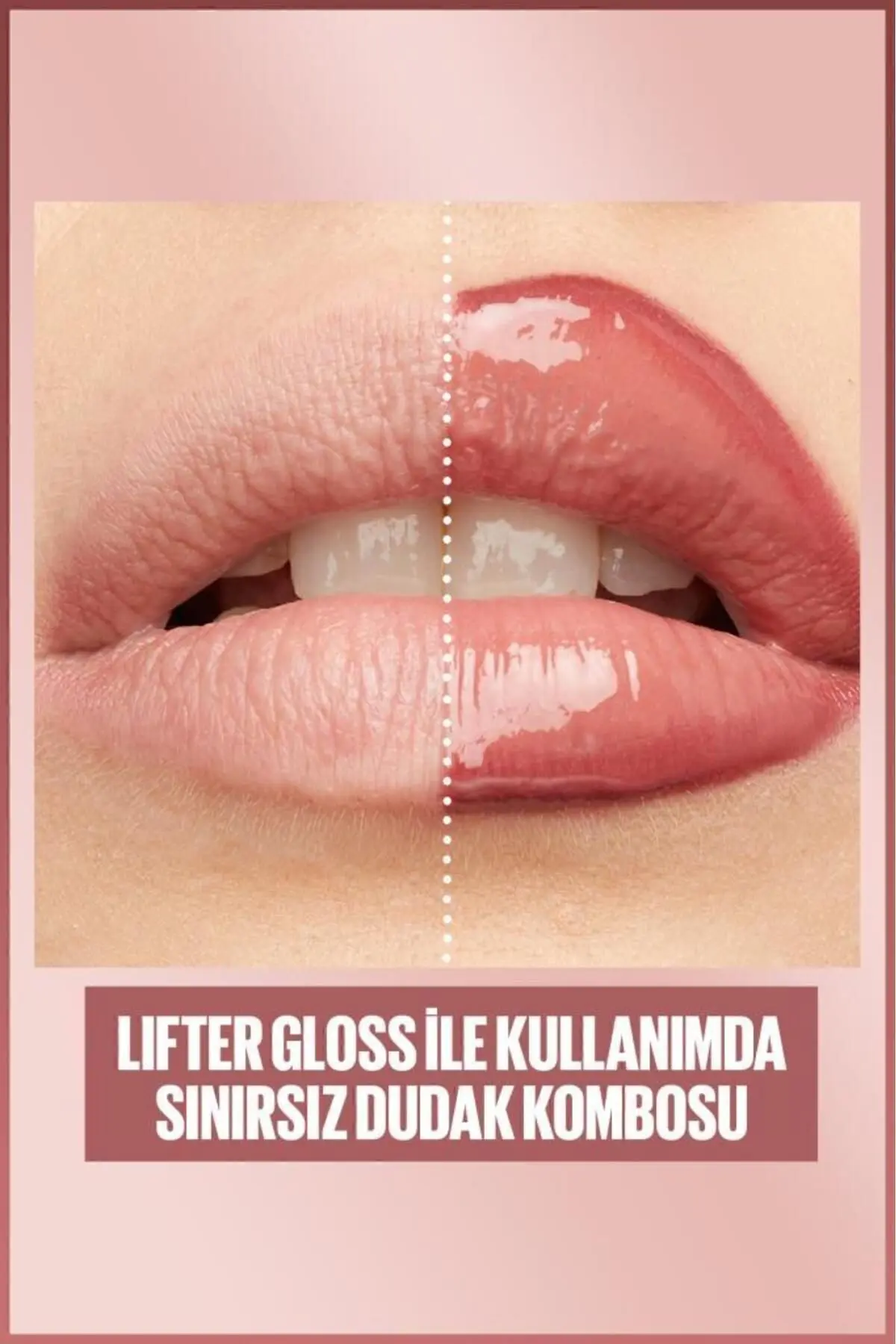 Lifter Liner Dudak Kalemi- 04 Out of Line