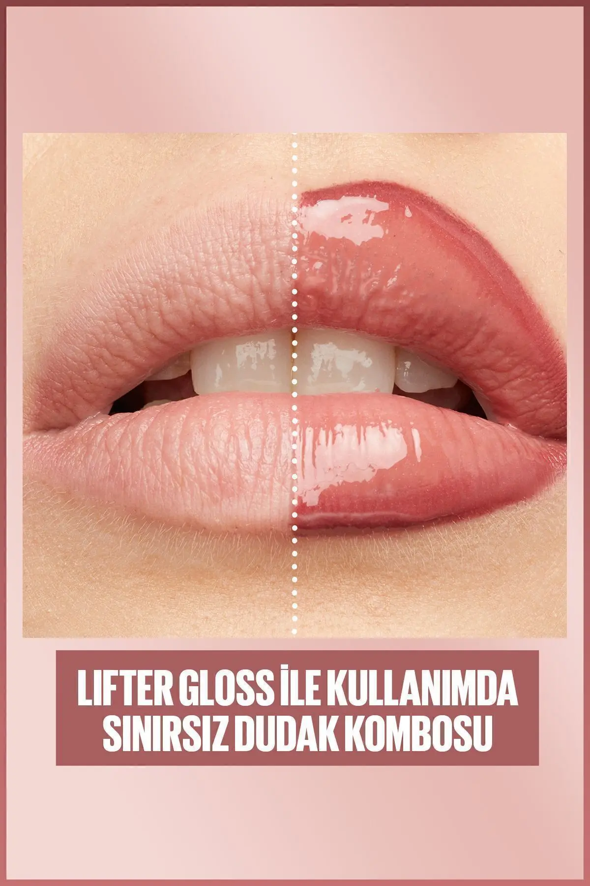 Lifter Liner Dudak Kalemi- 05 On It