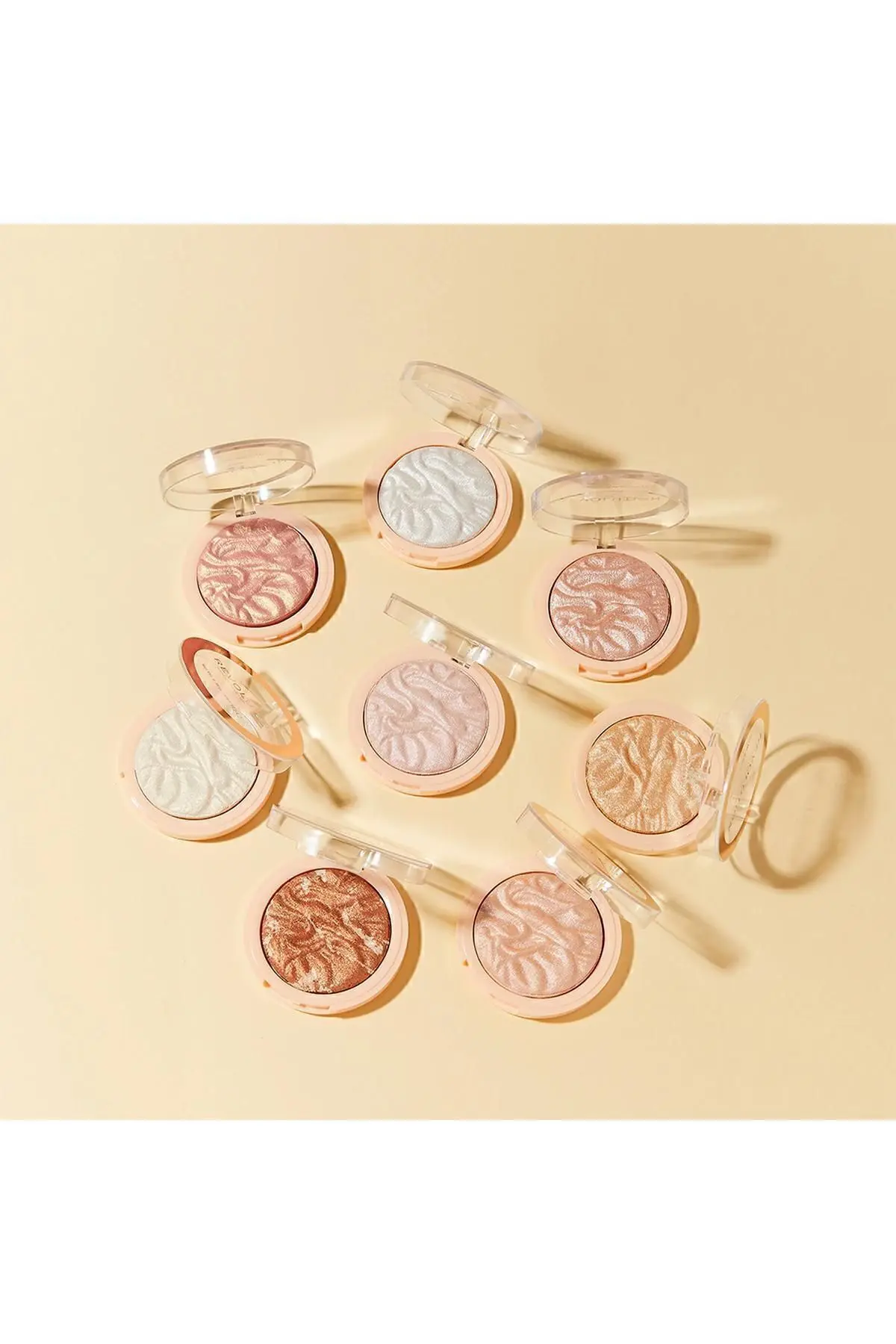 Reloaded Just My Type Highlight 10 G