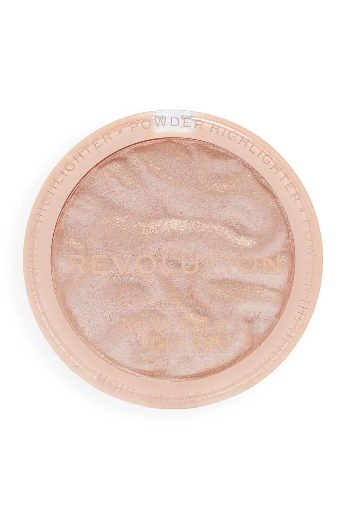 Revolution Reloaded Just My Type Highlight 10 G