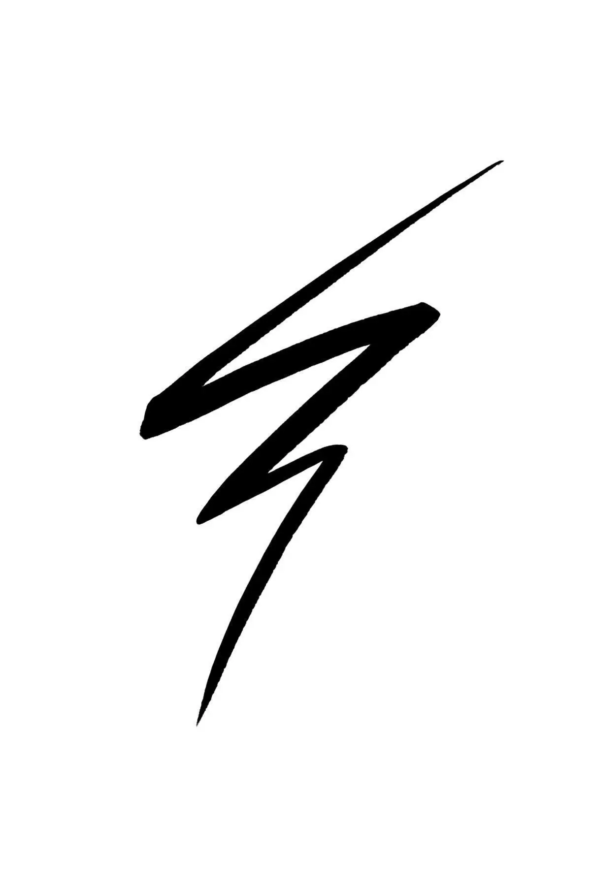 Siyah Eyeliner - Epic Ink Liner 800897085605