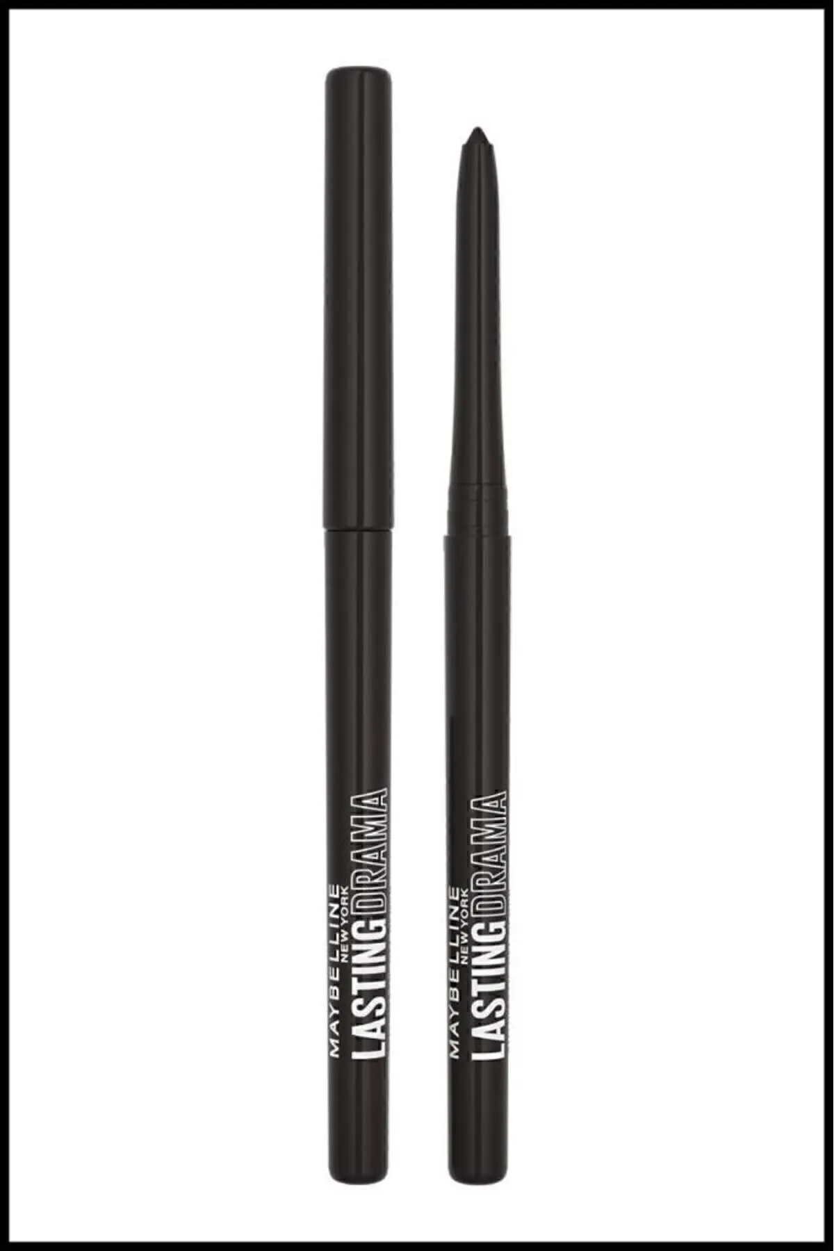 Lasting Drama Automatic Liner Göz Kalemi- Midnight Black