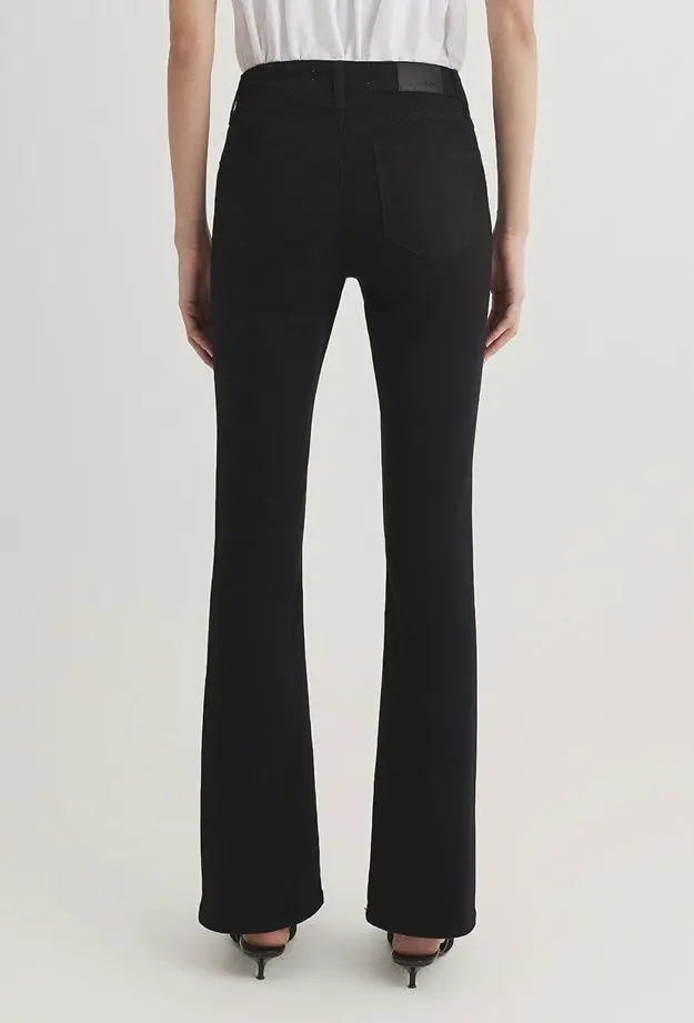 Mavi Molly Casual Siyah Jean Pantolon 1013624623