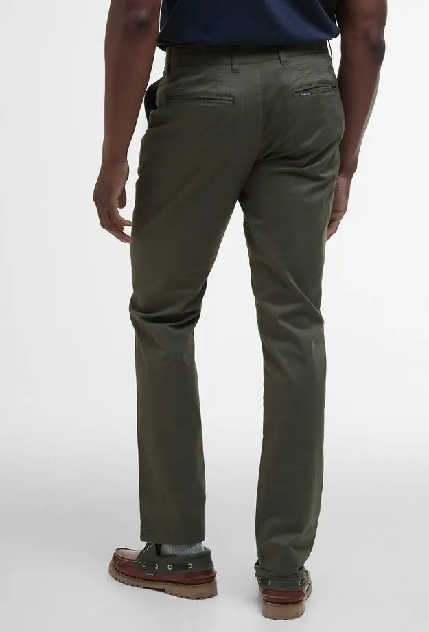Barbour Lightweight Stretch Chino Pantolon