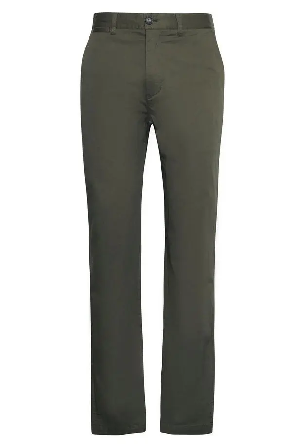 Barbour Lightweight Stretch Chino Pantolon