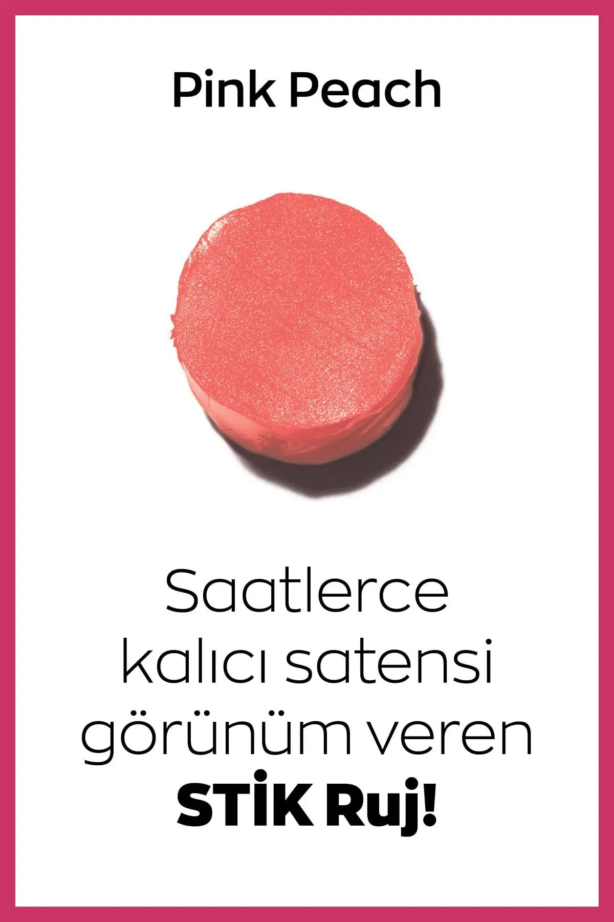 Ultra Beauty Stik Ruj