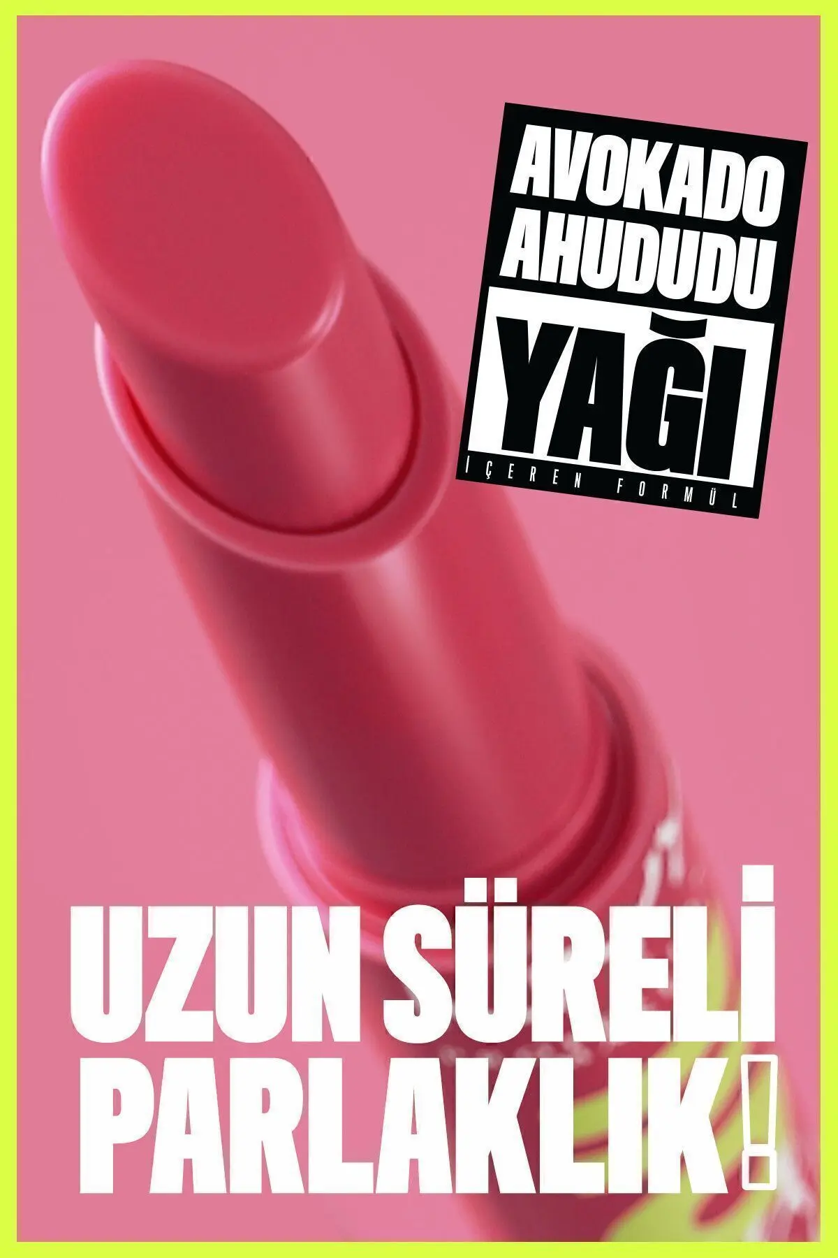 Fat Oil Slick Click Parlatıcı Dudak Balmı - 12 Trending Topic