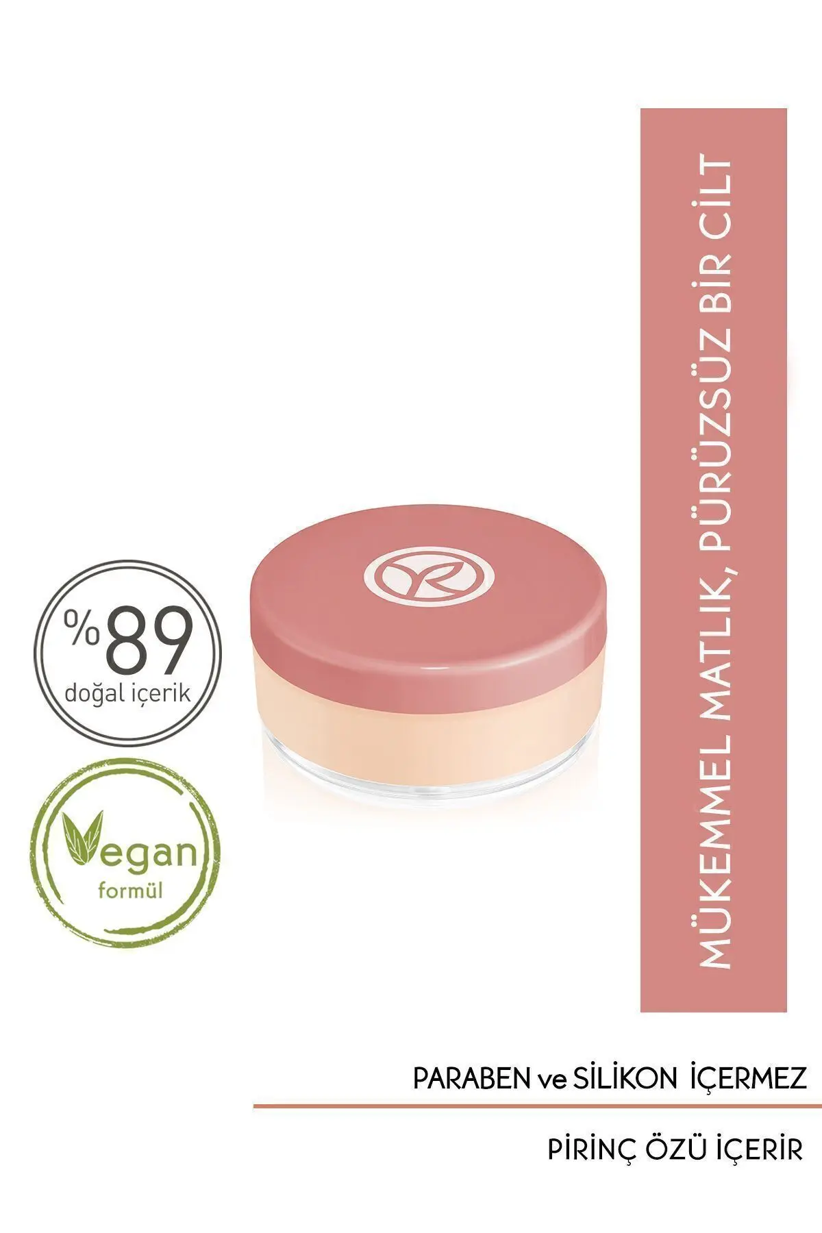 Sabitleyici Toz Pudra-15.g