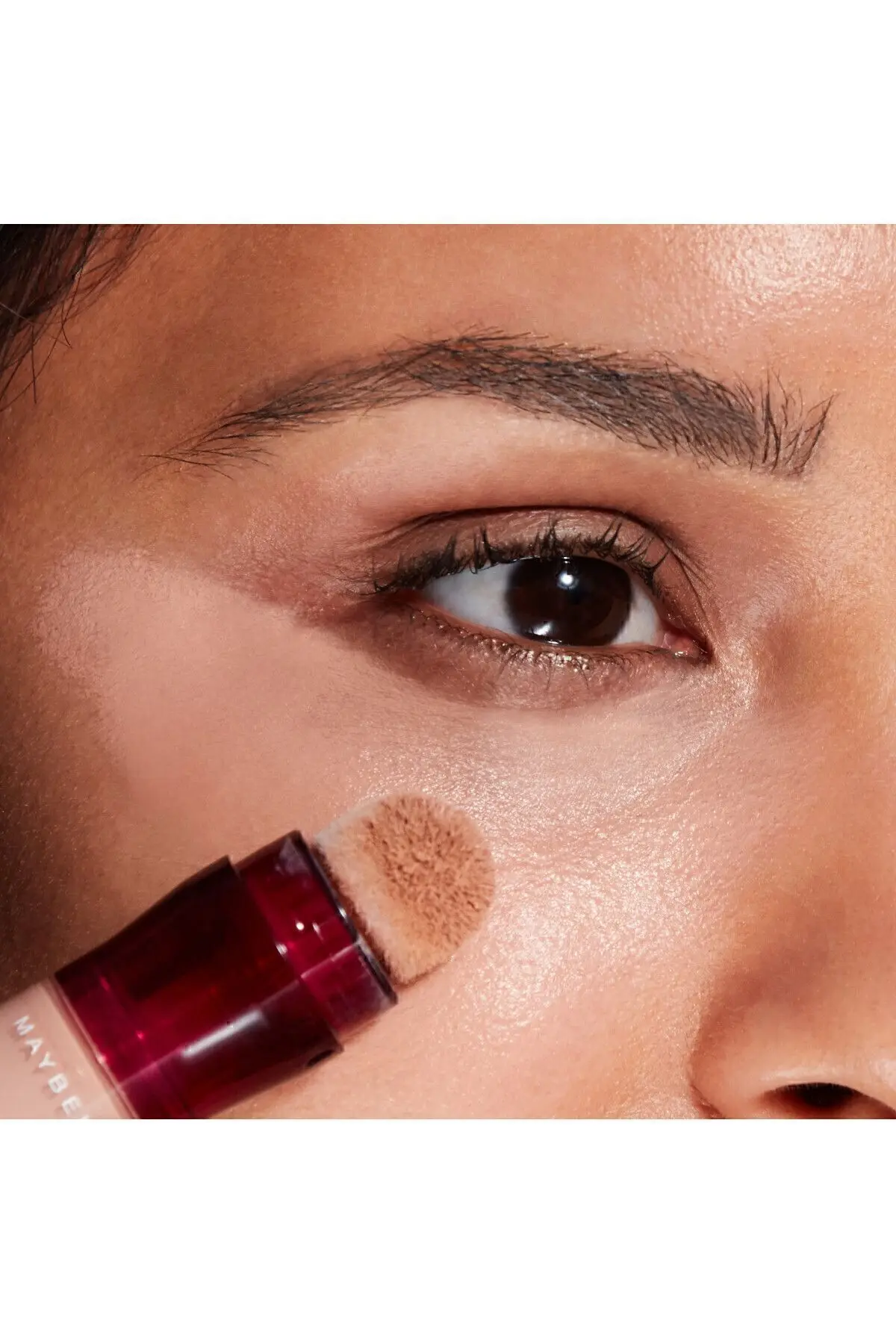 Instant Anti Age Eraser Kapatıcı - 01 Light