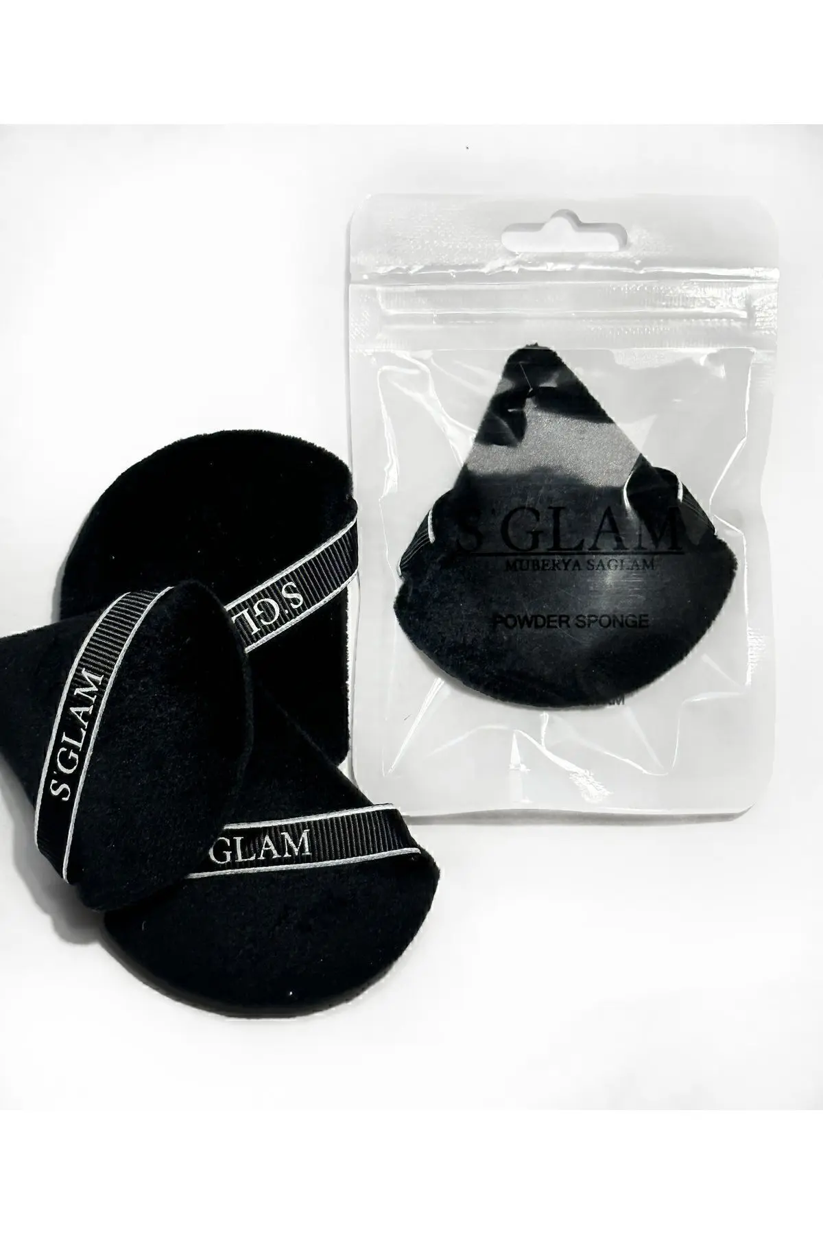 POWDER SPONGE MEDIUM