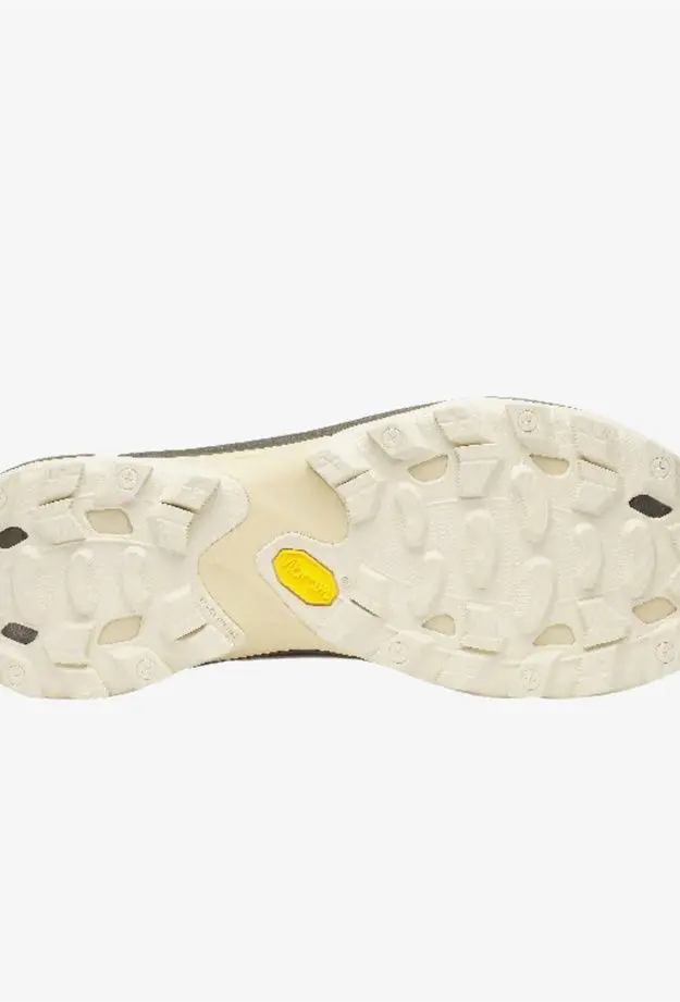 Merrell Moab Speed 2 Gore-Tex Erkek Krem Outdoor Ayakkabı