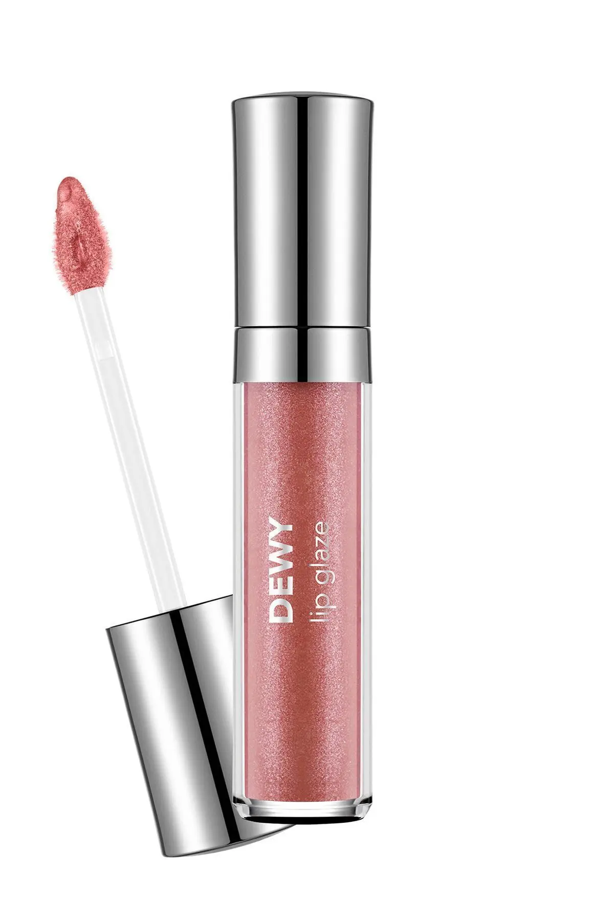Besleyici Dudak Parlatıcısı - Dewy Lip Glaze - 021 Shine Today!-8682536069380